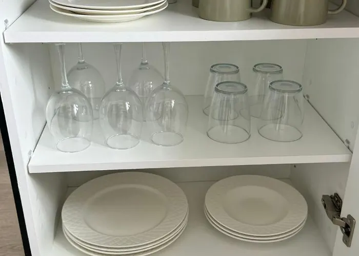 Centro דירה סנטנדר