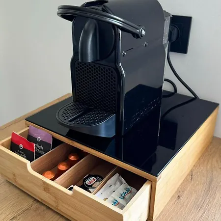 Centro Διαμέρισμα *