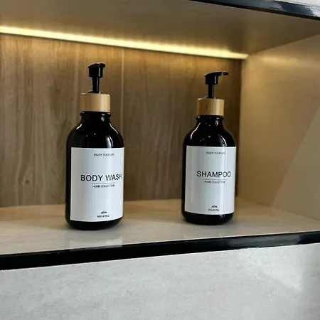 Centro Διαμέρισμα Σανταντέρ