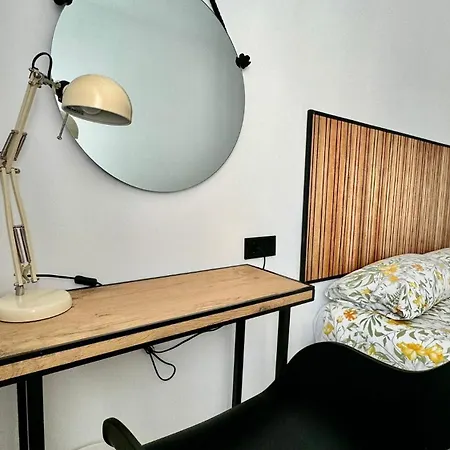 Centro * Σανταντέρ