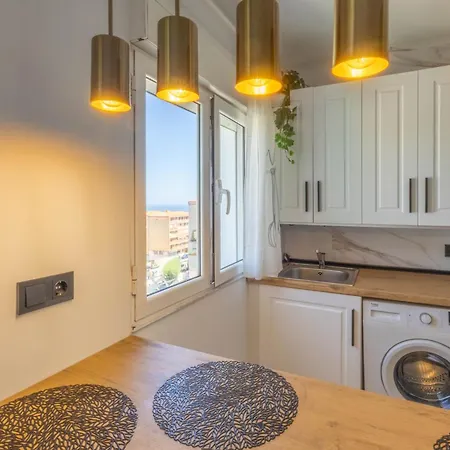 Centro Διαμέρισμα Σανταντέρ