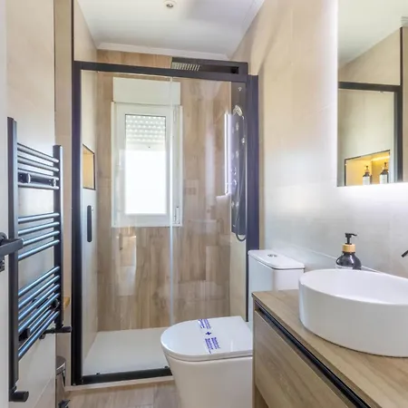 Διαμέρισμα Centro