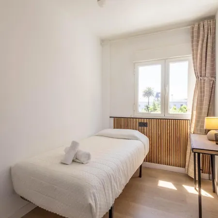 Centro Διαμέρισμα