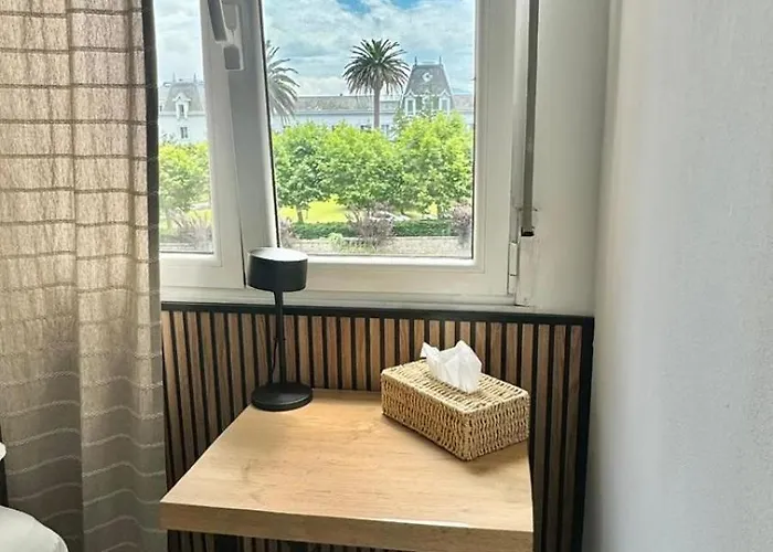 Centro Apartamento *