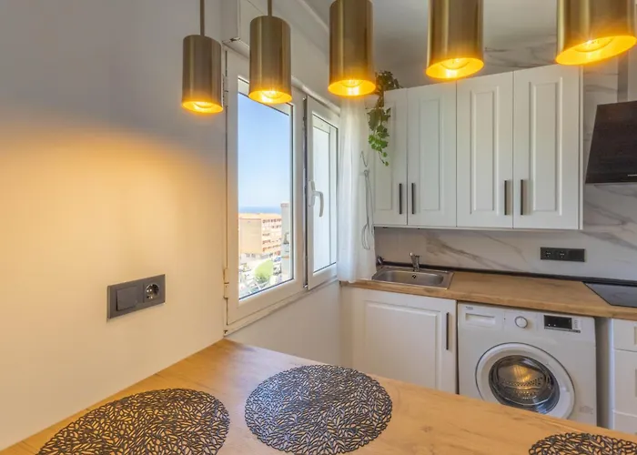 Centro Apartamento Santander