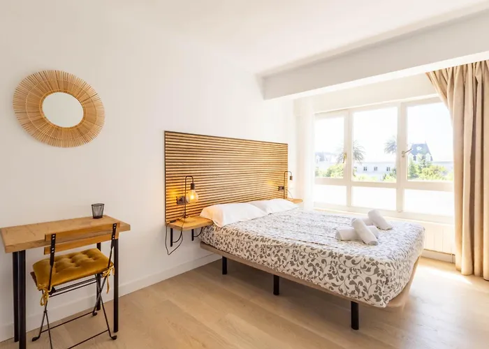 Apartamento Centro *